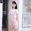Costume femme en Coton - Ref 3334127