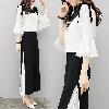 Costume femme GENERATION en Mousseline - Ref 3334138