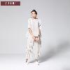 Costume femme en Mousseline - Ref 3334179