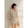 Costume femme en Mélange de coton - Ref 3334190