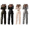 Costume femme SANNO en Chiffon - Ref 3334203