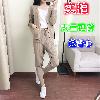 Costume femme en Coton - Ref 3334208