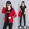 Costume femme en Coton - Ref 3334240