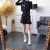 Costume femme en Coton - Ref 3334242