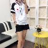 Costume femme YU YURUI en Coton - Ref 3334255
