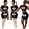 Costume femme en Tricot - Ref 3334271
