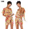Costume femme YYFS en Mousseline - Ref 3334295