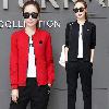 Costume femme FEITENG FUXING en Coton - Ref 3334306