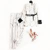 Costume femme SPLIT - Ref 3334311