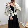 Costume femme CERF TANTE en Mousseline - Ref 3334315