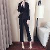 Costume femme en Coton - Ref 3334332