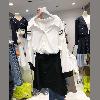 Costume femme HYMSY en Coton - Ref 3334335