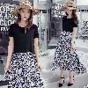Costume femme WUBI en Coton - Ref 3334341