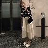 Costume femme en Tricot - Ref 3334343