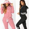 Costume femme en Tricot - Ref 3334345