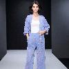 Costume femme LIUSISHE LIUSSHE en Tricot - Ref 3334379