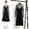 Costume femme en Mélange de coton - Ref 3334388