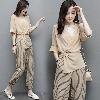 Costume femme GENERATION en Chanvre - Ref 3334393