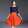 Costume femme ELADYBABY en Coton - Ref 3334413