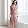 Costume femme en Tricot - Ref 3334422