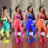 Costume femme en Lait de soie - Ref 3334435