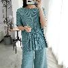 Costume femme ENZUYA en Tricot - Ref 3334453