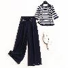 Costume femme SPLIT en Qu Zhu - Ref 3334457
