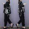 Costume femme en Tricot - Ref 3334484