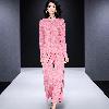 Costume femme LIUSISHE LIUSSHE en Tricot - Ref 3334486