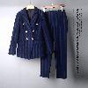Costume femme en Mélange de fibres Synthétiques - Ref 3334487