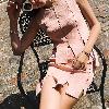 Costume femme en Tricot - Ref 3334489