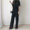 Costume femme en Coton - Ref 3334495