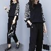 Costume femme en Coton - Ref 3334496