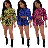 Costume femme en Tricot - Ref 3334538