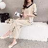 Costume femme en Tricot - Ref 3334539