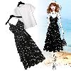 Costume femme GENERATION en Mousseline - Ref 3334544