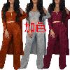 Costume femme en Fosse - Ref 3334554