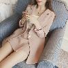 Costume femme en Mélange de coton - Ref 3334574