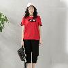 Costume femme XIN KAIYING en Tricot - Ref 3334580