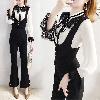 Costume femme GENERATION en Mousseline - Ref 3334619