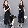 Costume femme en Mélange de coton - Ref 3334622