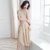 Costume femme en Tricot - Ref 3334681