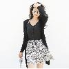 Costume femme en Mélange de coton - Ref 3334688