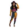 Costume femme en Tricot - Ref 3334706
