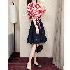 Costume femme en Fibre de polyester - Ref 3334768