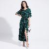 Costume femme en Chanvre - Ref 3334778