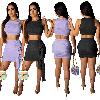 Costume femme en Fibre de polyester - Ref 3334814