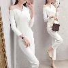 Costume femme en Coton - Ref 3334815