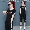 Costume femme YIQI TIANQIN en Coton - Ref 3334818
