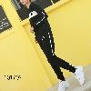Costume femme en Coton - Ref 3334823